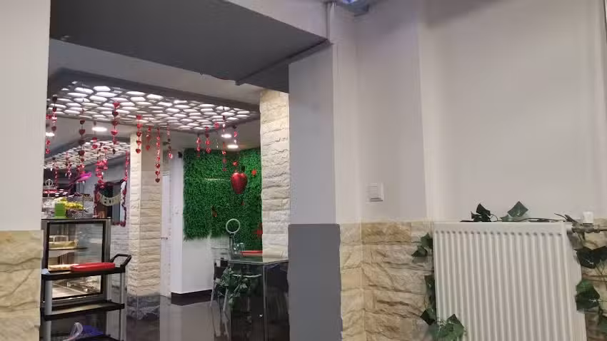 Mykonos Grill Restaurant