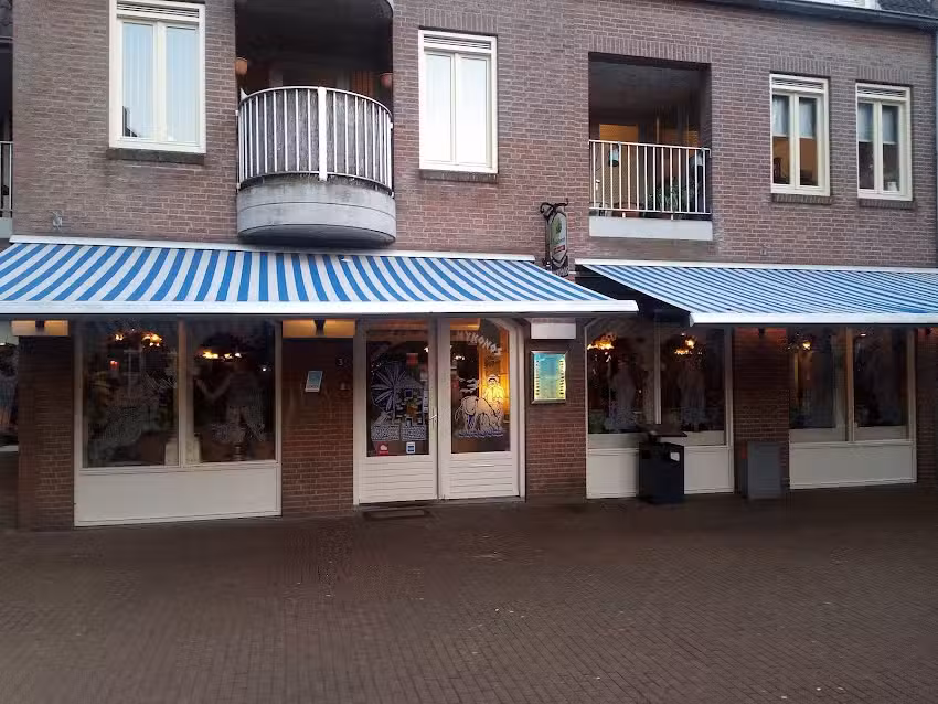 Mykonos Weert B.V.