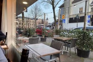 Mylos Grieks Restaurant