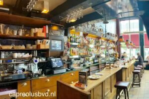 Myrabelle bar & restaurant