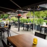 Mythos Grieks Restaurant