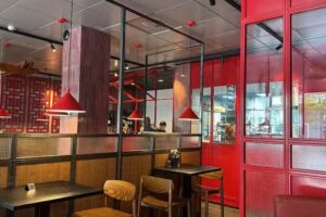 Nam Kee Gelderlandplein