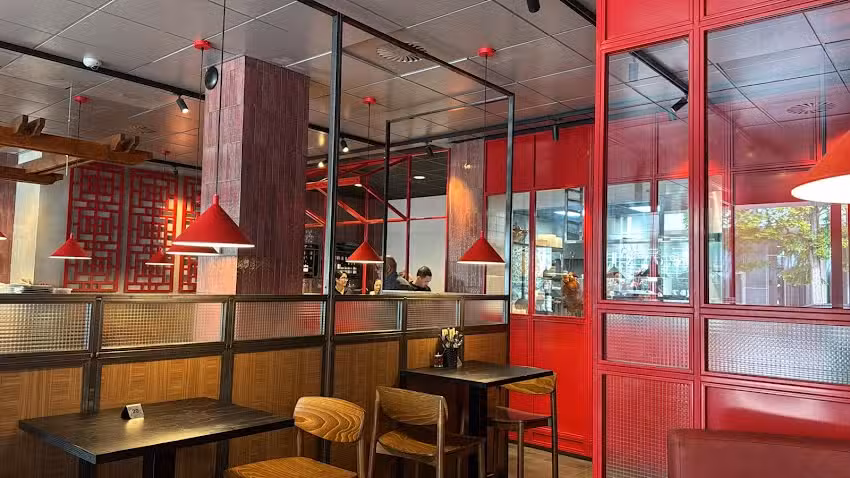 Nam Kee Gelderlandplein