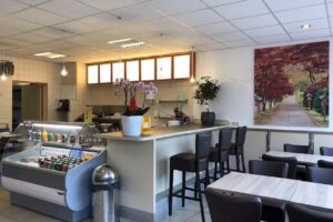 NAM&rsquo;s Eethuis en Afhaal