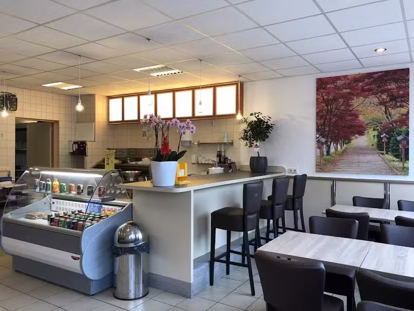 NAM&rsquo;s Eethuis en Afhaal