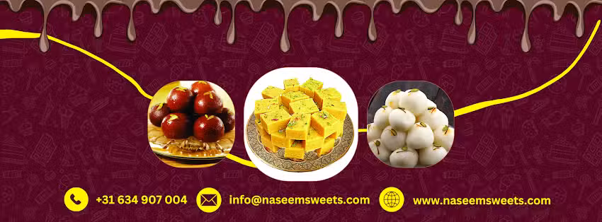 Naseem Sweets