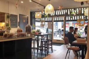 Natalia&rsquo;s Kitchen