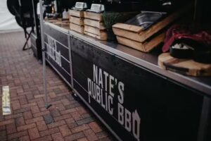 Nates Public BBQ &ndash; Barbecue in Apeldoorn en omstreken