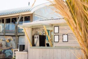 Natural High Beachclub