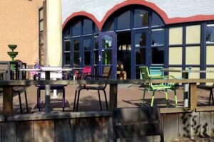 Natuurcentrum Gorinchem