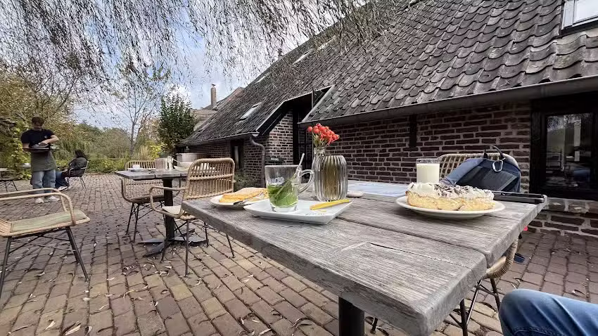 Natuurlijck Kaldenbroek