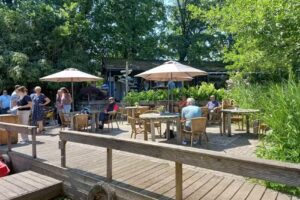 Natuurpark De Leemputten