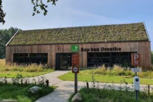 Natuurplaats Noordsche Veld