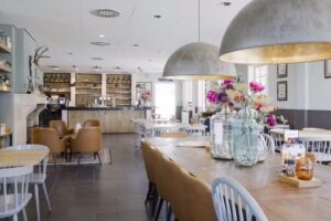 Natuurpoort Roovertsche Leij