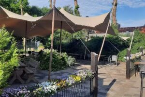 Natuurpoort van Loon