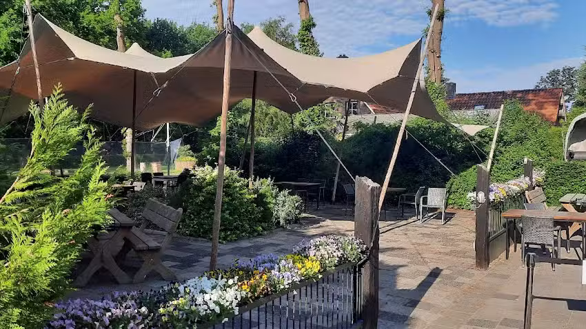 Natuurpoort van Loon