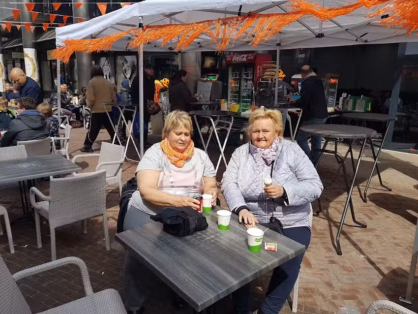 Nazar27 eethuis