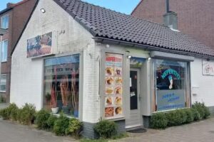 Nefertiti Egyptisch Steakhouse