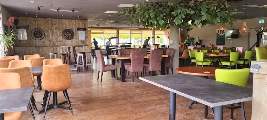 Nelleke&rsquo;s Eten & Drinken