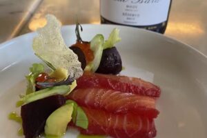 Nellie&rsquo;s Private Dining