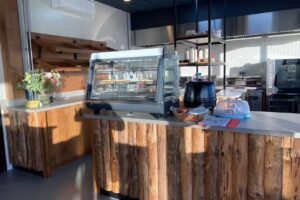 Nellie&rsquo;s Saloon