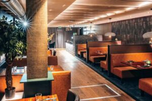 Nellie&rsquo;s Steak & Grill