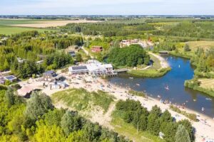 Netl Park & Netl Camping Kallumaan