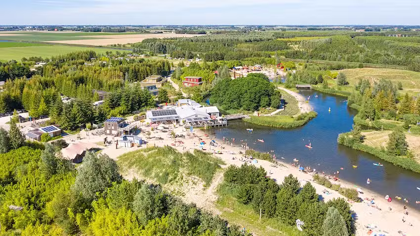 Netl Park & Netl Camping Kallumaan