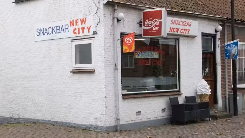 New City