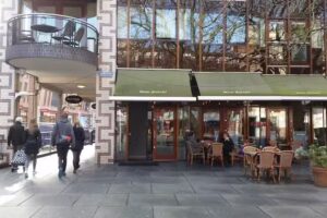 New Dutch Streetfood