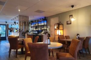 New Life &ndash; Eten & Drinken