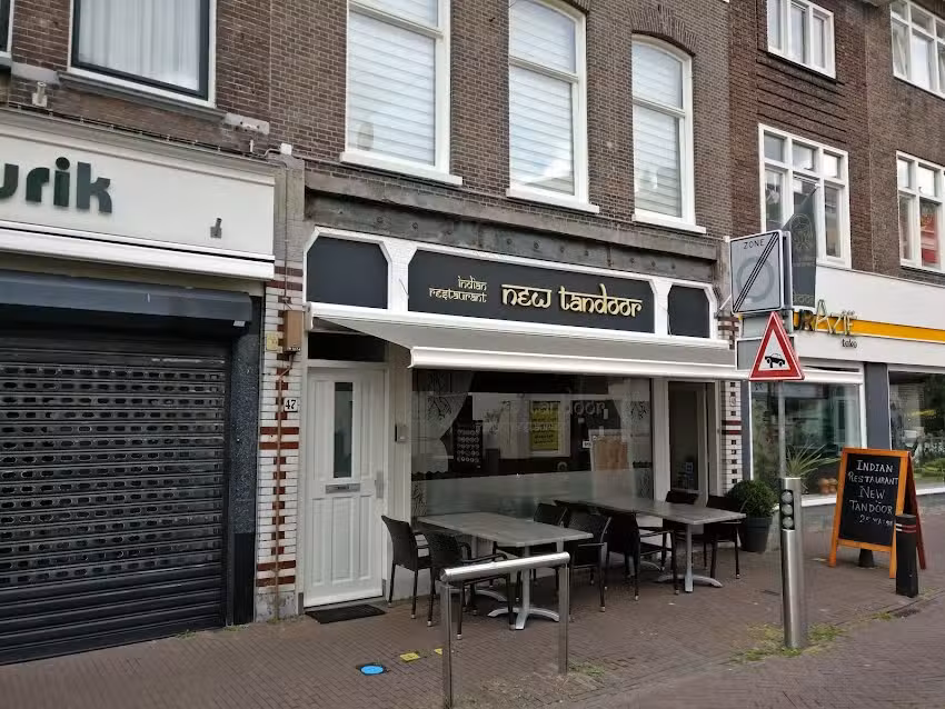 New Tandoor 🇮🇳