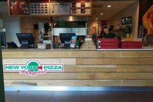 New York Pizza Dronten