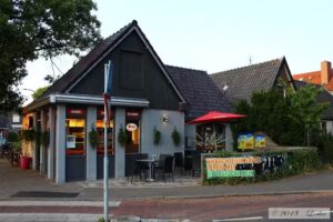 New York Pizza Heiloo