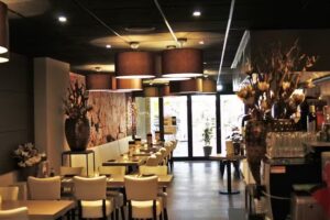 New Yume Sushi & Wok