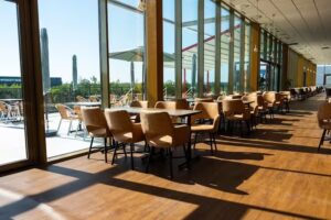 Nian Hao Restaurant Goes