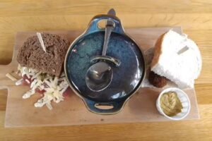 Nick&rsquo;s Tuincaf&eacute;