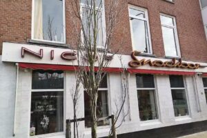 Nico&rsquo;s Snackbar B.V.