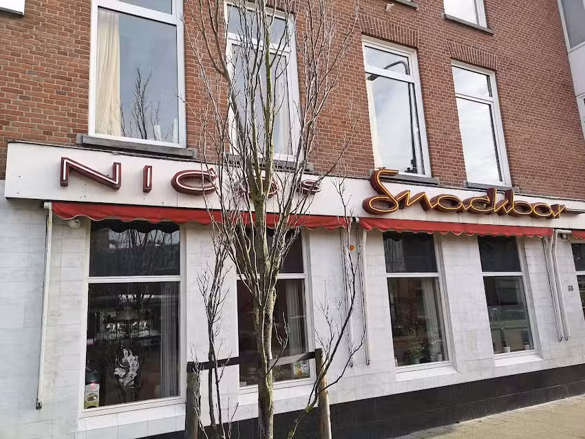 Nico&rsquo;s Snackbar B.V.