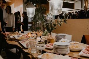 Nico&rsquo;s trattoria