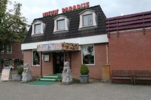 Nieuw Paradijs