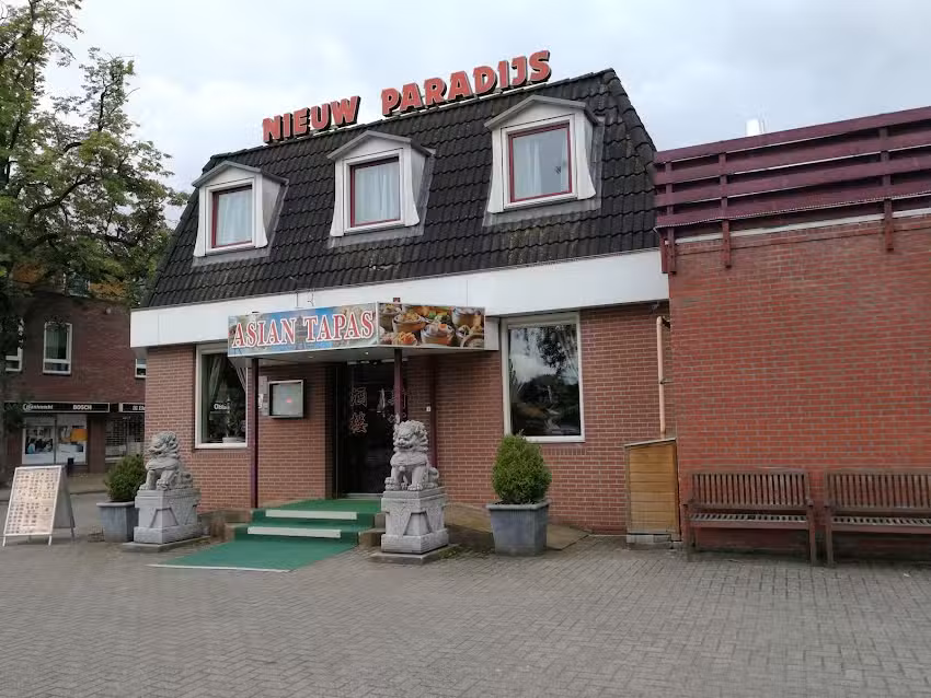 Nieuw Paradijs
