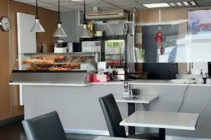 Nieuw Sun Sien Spijkenisse