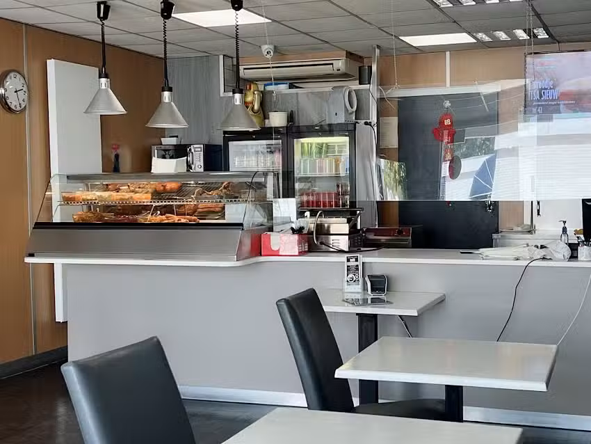 Nieuw Sun Sien Spijkenisse