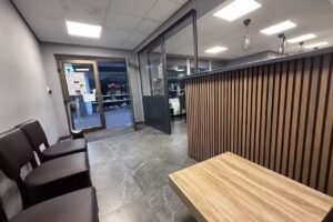 Nieuwe Papyrus Middelharnis