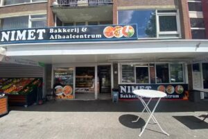 Nimet Bakkerij & Afhaalcentrum