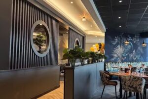 Ninety restaurant Rotterdam – restaurant Rotterdam Alexandrium