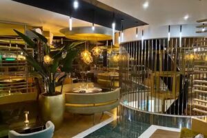 Nirvana by Hkiki Restaurant