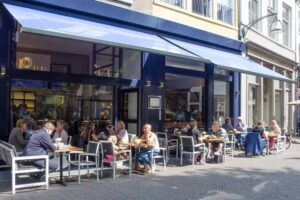 No. 11 Inspired by Jackies