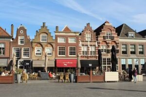 No.38 City Bakery Caf&eacute;